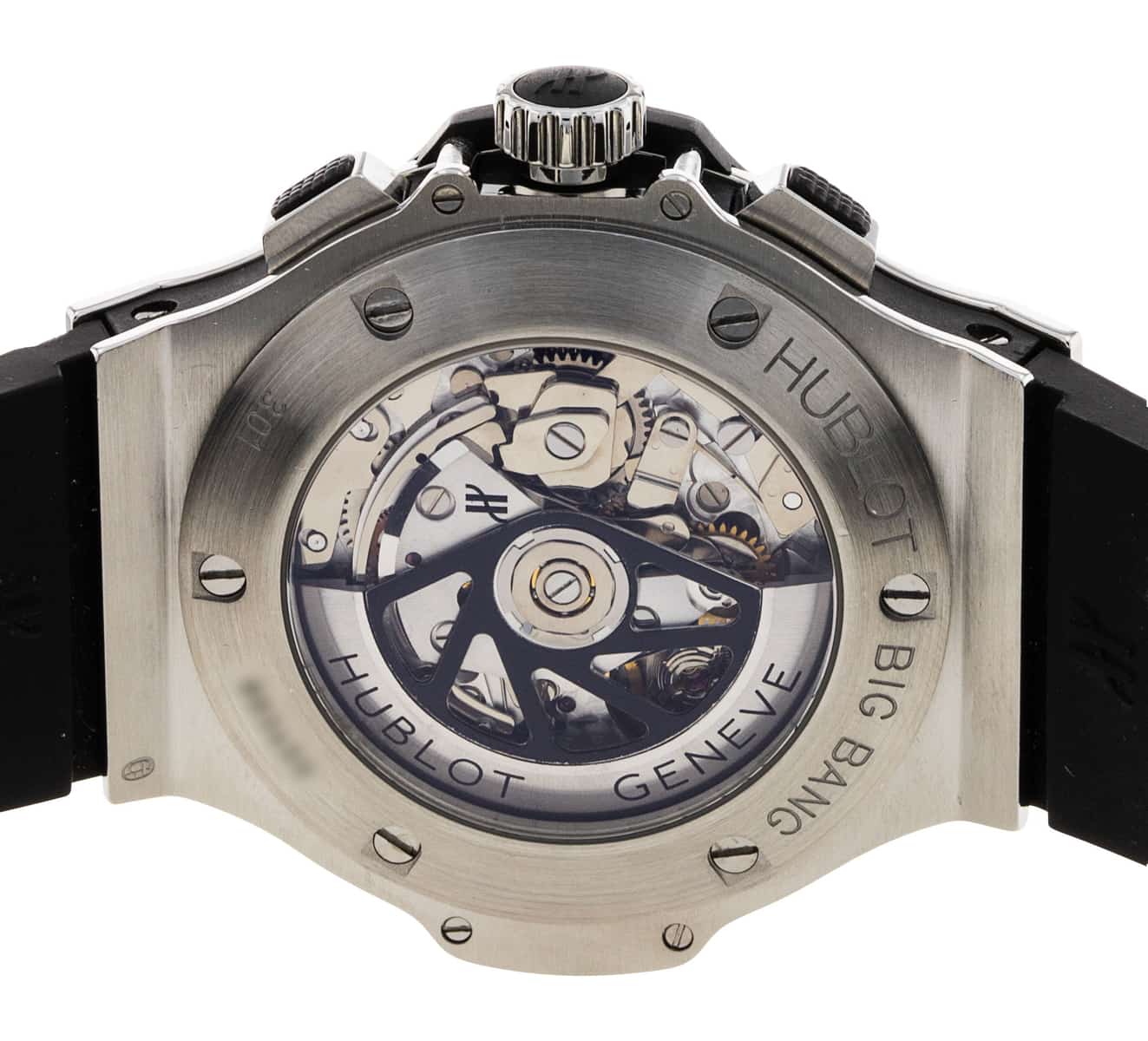 Hublot Big Bang 301.SB.131.RX Hublot Big Bang 301.SB.131.RX